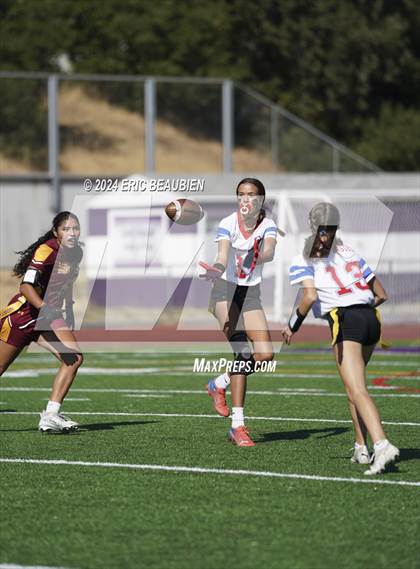 Thumbnail 1 in Clayton Valley Charter vs. Northgate photogallery.