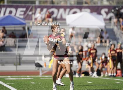 Thumbnail 2 in Clayton Valley Charter vs. Northgate photogallery.