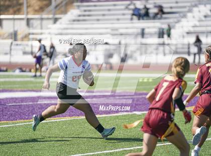Thumbnail 3 in Clayton Valley Charter vs. Northgate photogallery.