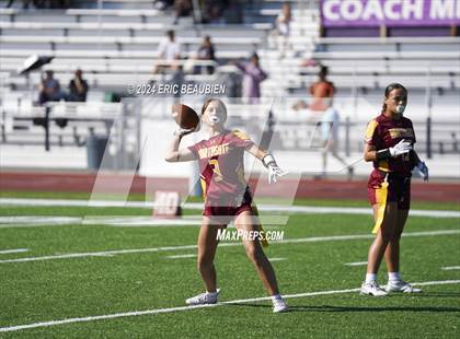Thumbnail 1 in Clayton Valley Charter vs. Northgate photogallery.