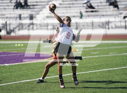 Thumbnail 2 in Clayton Valley Charter vs. Northgate photogallery.