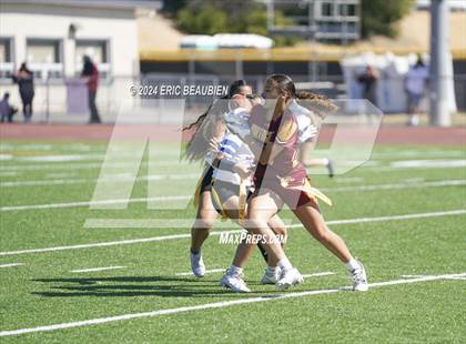Thumbnail 3 in Clayton Valley Charter vs. Northgate photogallery.