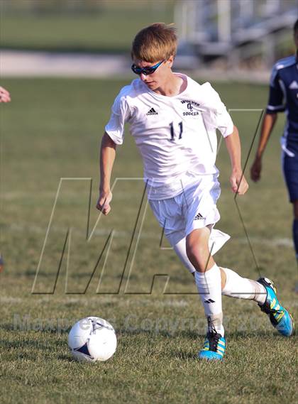 Thumbnail 1 in Plainfield South @ Oswego East photogallery.