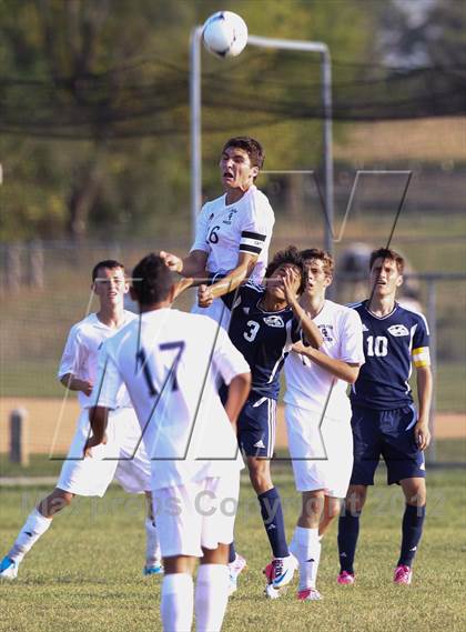 Thumbnail 1 in Plainfield South @ Oswego East photogallery.