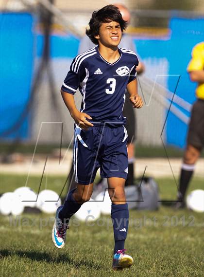 Thumbnail 2 in Plainfield South @ Oswego East photogallery.