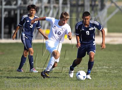 Thumbnail 3 in Plainfield South @ Oswego East photogallery.