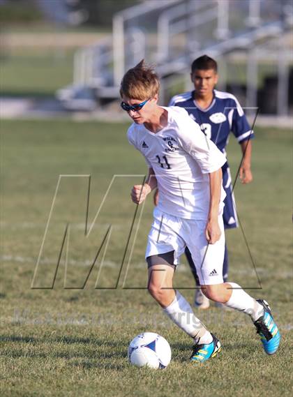 Thumbnail 1 in Plainfield South @ Oswego East photogallery.