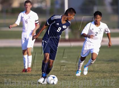Thumbnail 1 in Plainfield South @ Oswego East photogallery.