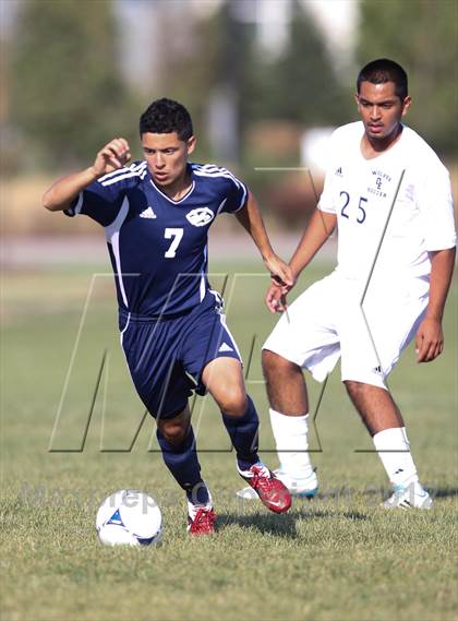 Thumbnail 1 in Plainfield South @ Oswego East photogallery.