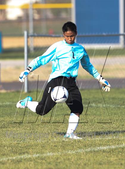 Thumbnail 3 in Plainfield South @ Oswego East photogallery.
