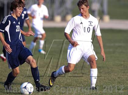 Thumbnail 1 in Plainfield South @ Oswego East photogallery.