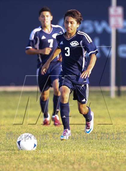Thumbnail 3 in Plainfield South @ Oswego East photogallery.