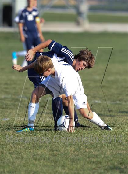 Thumbnail 3 in Plainfield South @ Oswego East photogallery.