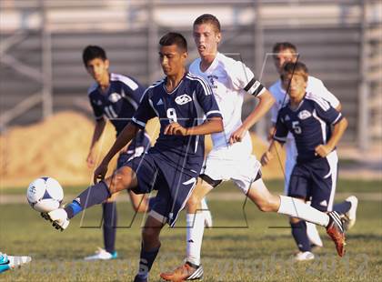 Thumbnail 3 in Plainfield South @ Oswego East photogallery.