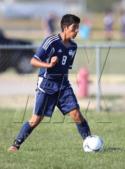 Thumbnail 2 in Plainfield South @ Oswego East photogallery.