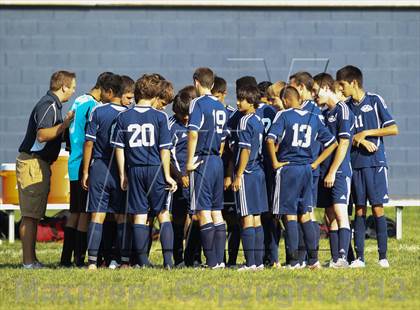 Thumbnail 3 in Plainfield South @ Oswego East photogallery.