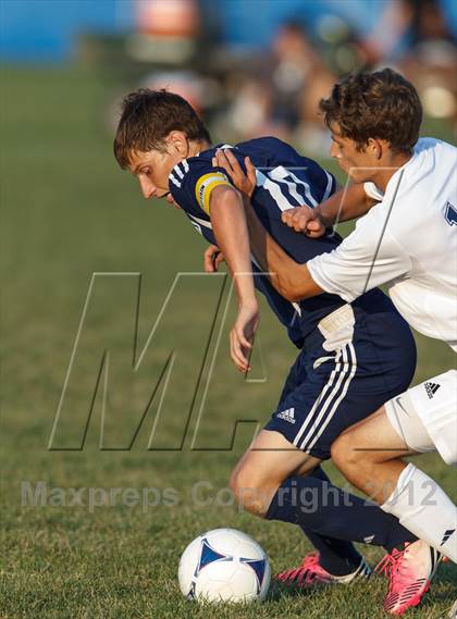 Thumbnail 2 in Plainfield South @ Oswego East photogallery.