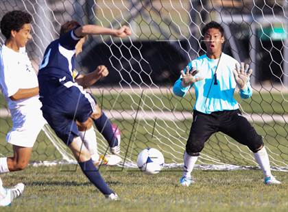 Thumbnail 2 in Plainfield South @ Oswego East photogallery.
