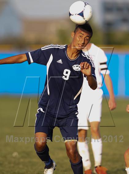 Thumbnail 1 in Plainfield South @ Oswego East photogallery.