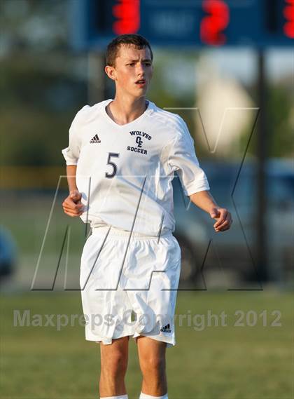 Thumbnail 2 in Plainfield South @ Oswego East photogallery.