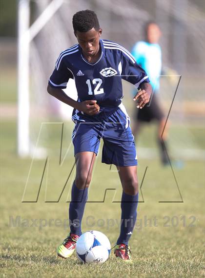 Thumbnail 1 in Plainfield South @ Oswego East photogallery.