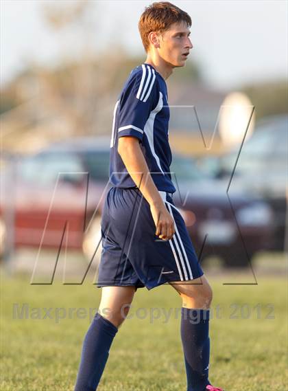 Thumbnail 3 in Plainfield South @ Oswego East photogallery.