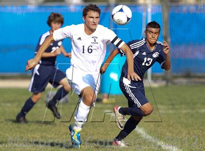 Thumbnail 2 in Plainfield South @ Oswego East photogallery.