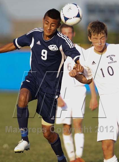Thumbnail 2 in Plainfield South @ Oswego East photogallery.