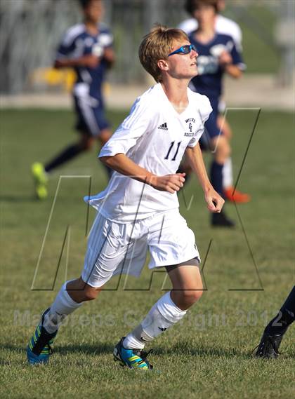 Thumbnail 1 in Plainfield South @ Oswego East photogallery.