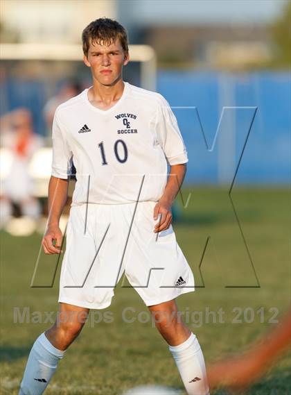 Thumbnail 1 in Plainfield South @ Oswego East photogallery.