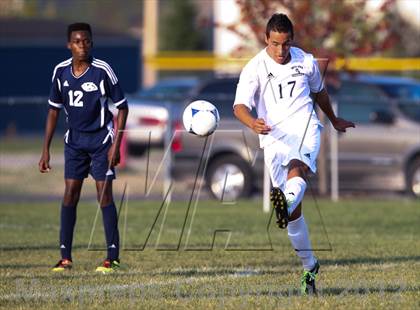 Thumbnail 1 in Plainfield South @ Oswego East photogallery.