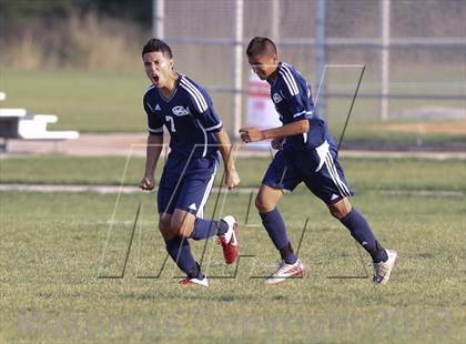 Thumbnail 1 in Plainfield South @ Oswego East photogallery.
