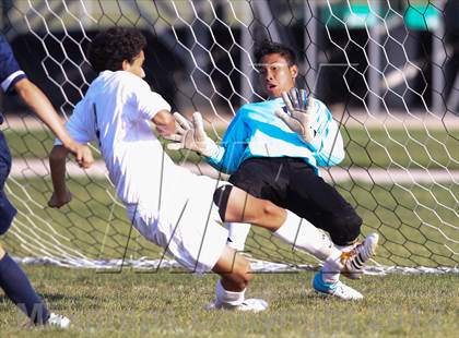 Thumbnail 1 in Plainfield South @ Oswego East photogallery.