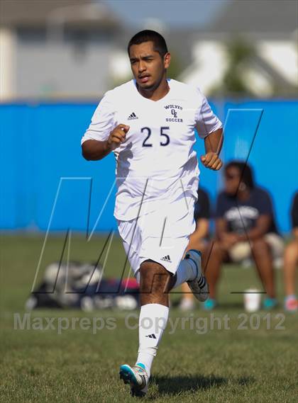 Thumbnail 2 in Plainfield South @ Oswego East photogallery.
