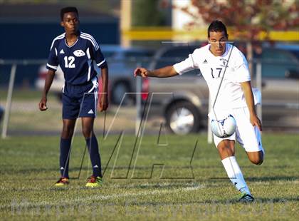 Thumbnail 2 in Plainfield South @ Oswego East photogallery.