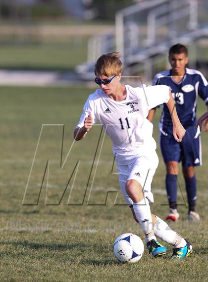 Thumbnail 3 in Plainfield South @ Oswego East photogallery.
