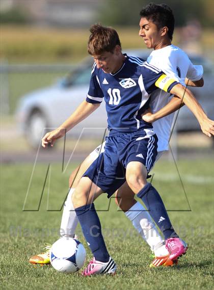 Thumbnail 2 in Plainfield South @ Oswego East photogallery.