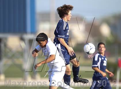 Thumbnail 1 in Plainfield South @ Oswego East photogallery.