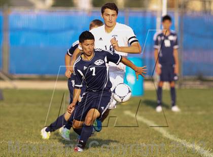 Thumbnail 2 in Plainfield South @ Oswego East photogallery.