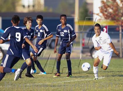 Thumbnail 3 in Plainfield South @ Oswego East photogallery.