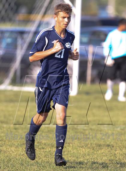Thumbnail 1 in Plainfield South @ Oswego East photogallery.
