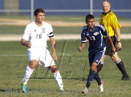 Thumbnail 2 in Plainfield South @ Oswego East photogallery.