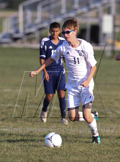 Thumbnail 3 in Plainfield South @ Oswego East photogallery.