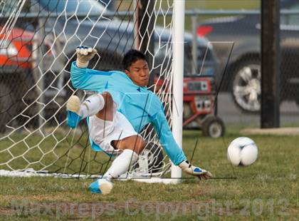 Thumbnail 3 in Plainfield South @ Oswego East photogallery.