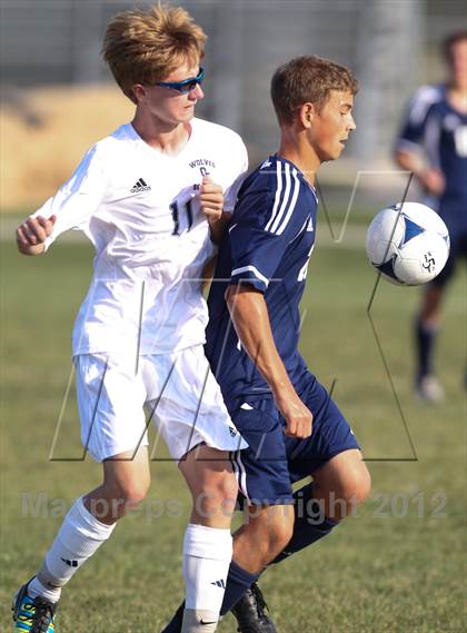 Thumbnail 1 in Plainfield South @ Oswego East photogallery.