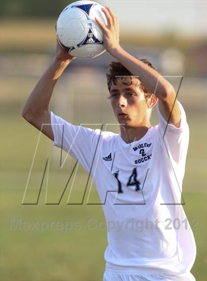 Thumbnail 2 in Plainfield South @ Oswego East photogallery.