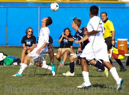Thumbnail 2 in Plainfield South @ Oswego East photogallery.