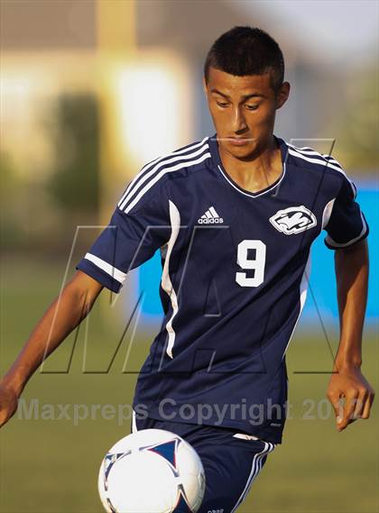Thumbnail 1 in Plainfield South @ Oswego East photogallery.