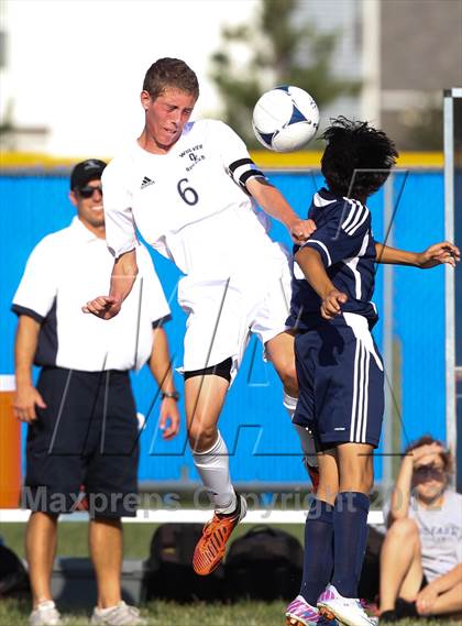 Thumbnail 3 in Plainfield South @ Oswego East photogallery.