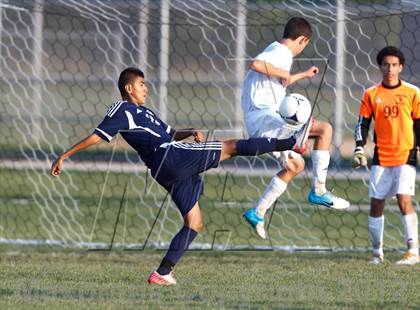Thumbnail 2 in Plainfield South @ Oswego East photogallery.
